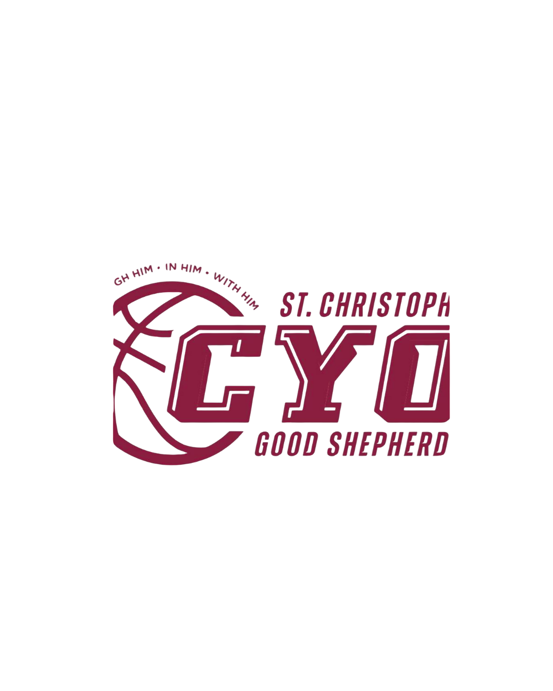 St Chris CYO