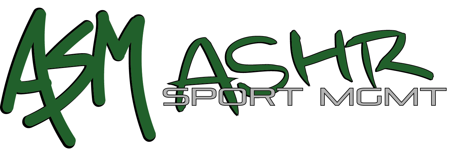 ASHR MGMT