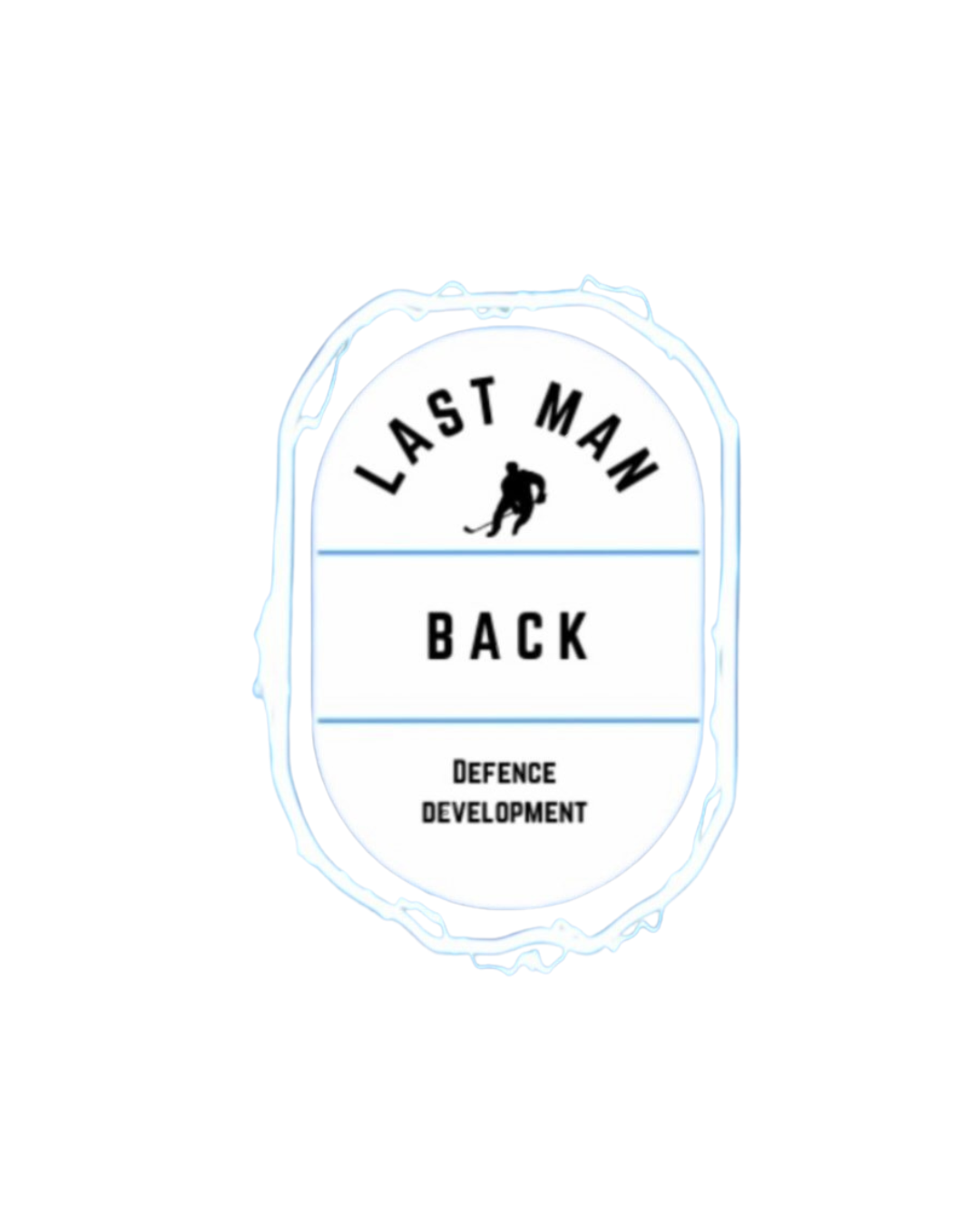 Last Man Back Hockey