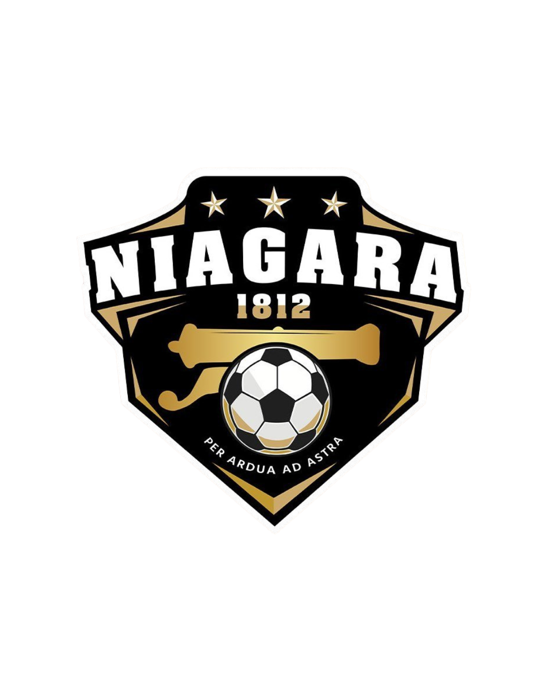 Niagara 1812