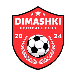 Dimashki FC