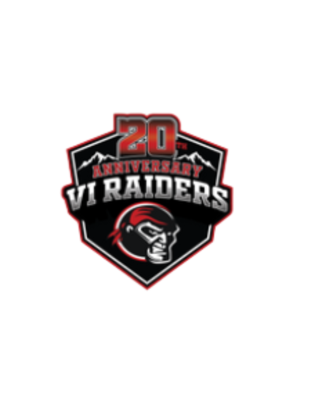 Vancouver Island Raiders