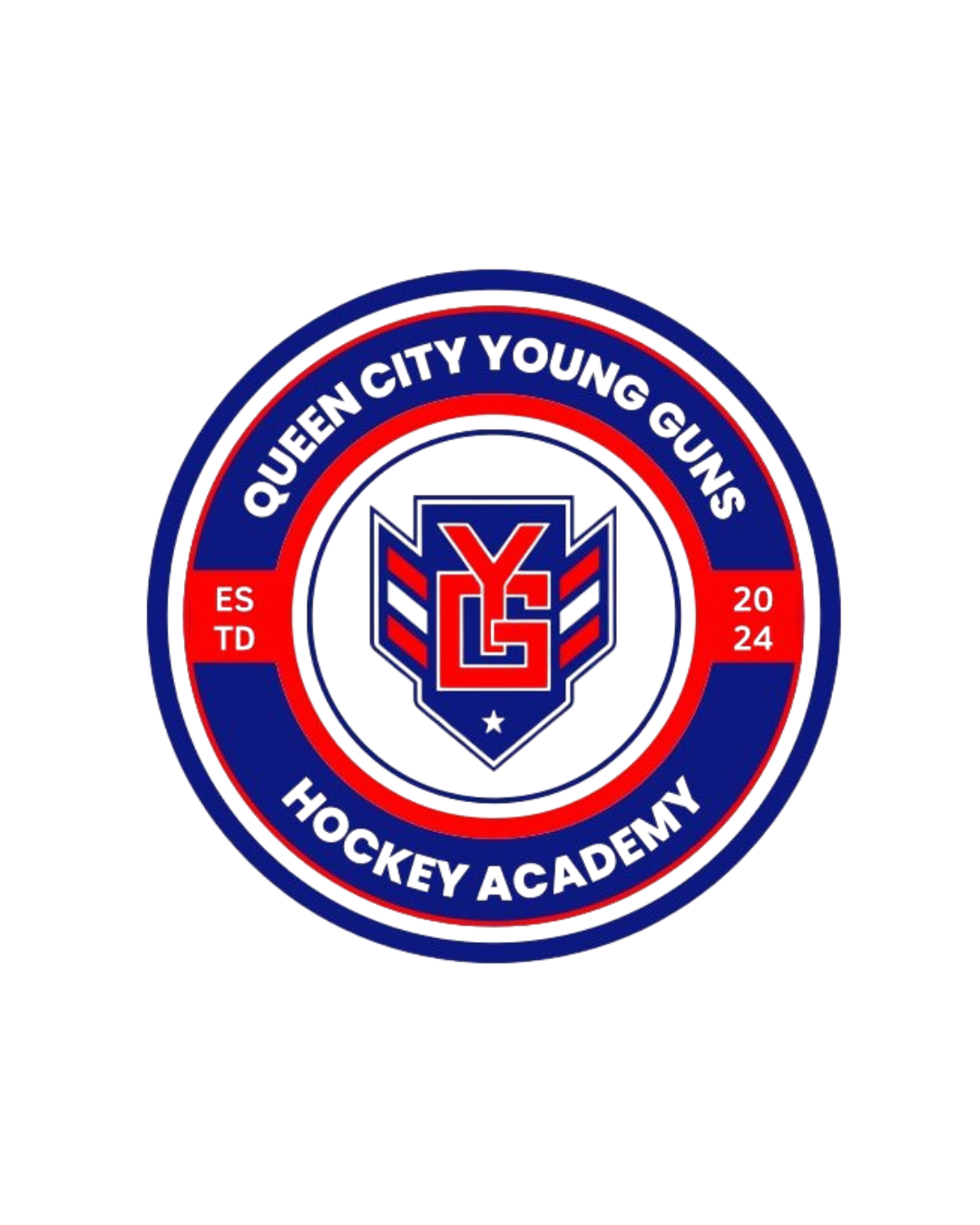 Young Guns Hockey Academy
