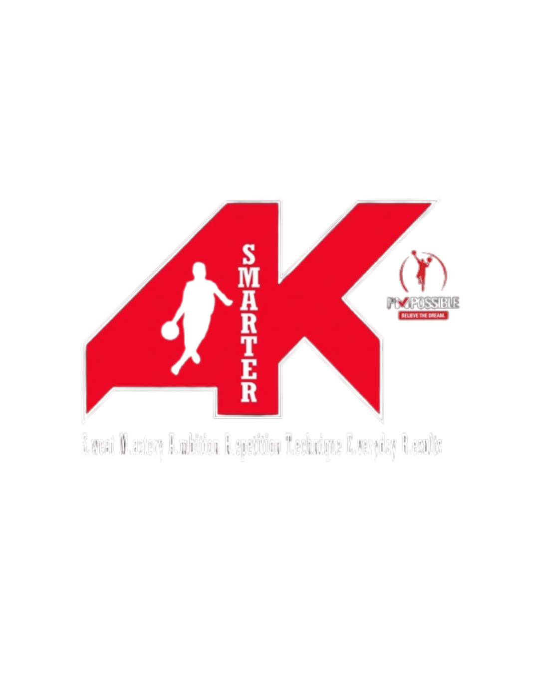 Air Kev Basketball