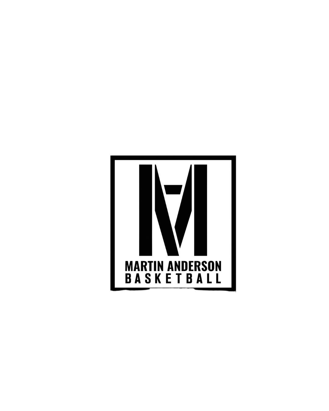 Martin Anderson Basketball