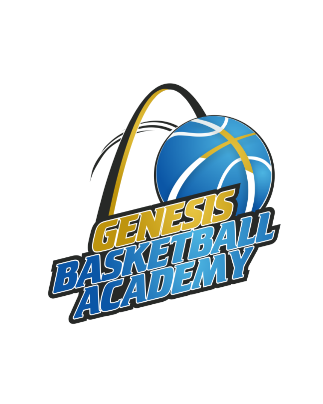 Genesis Basketball Academy