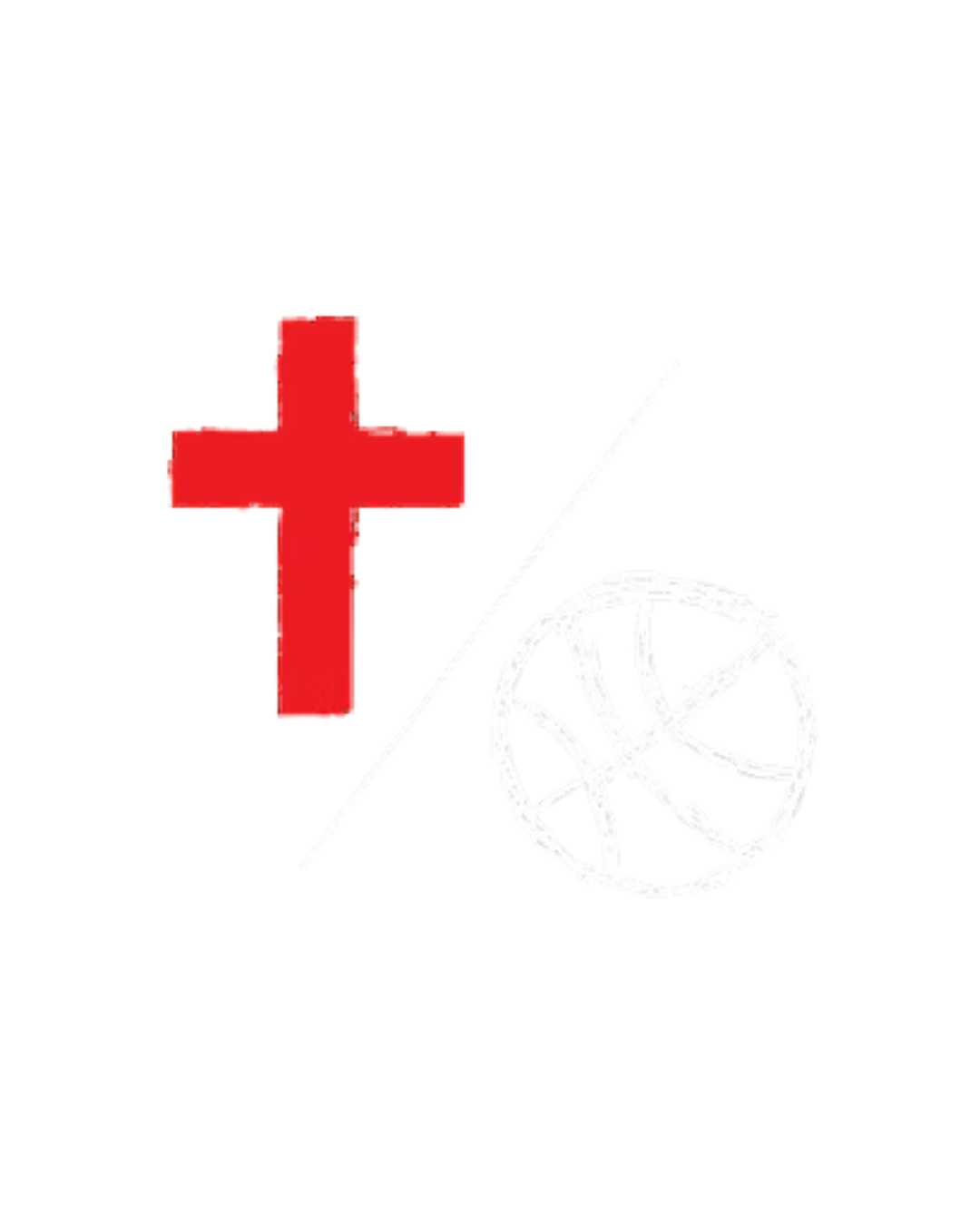 Cross Over Hoops