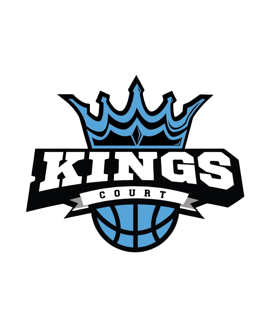 Kings Court Basketball