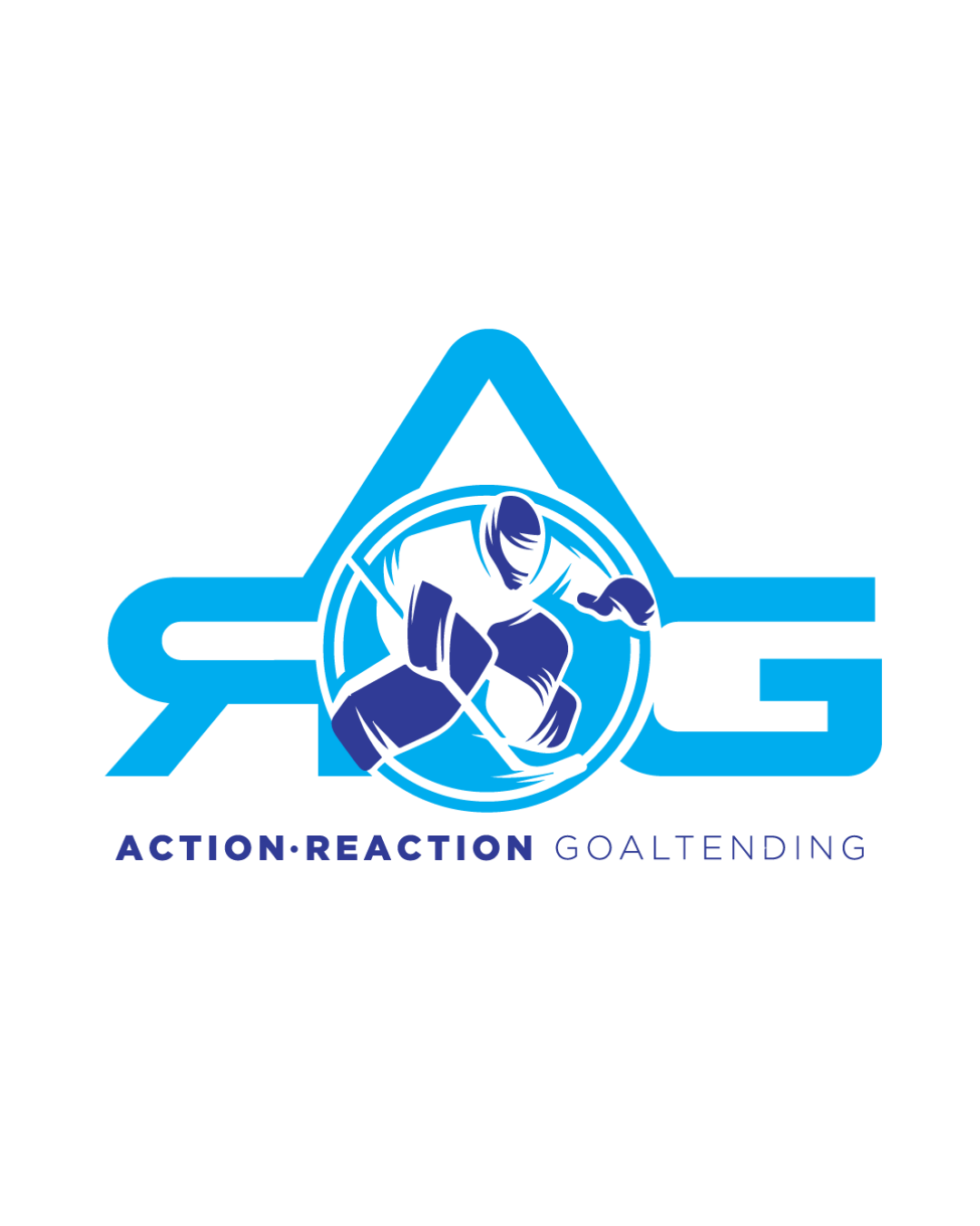 Action Reaction Goaltending