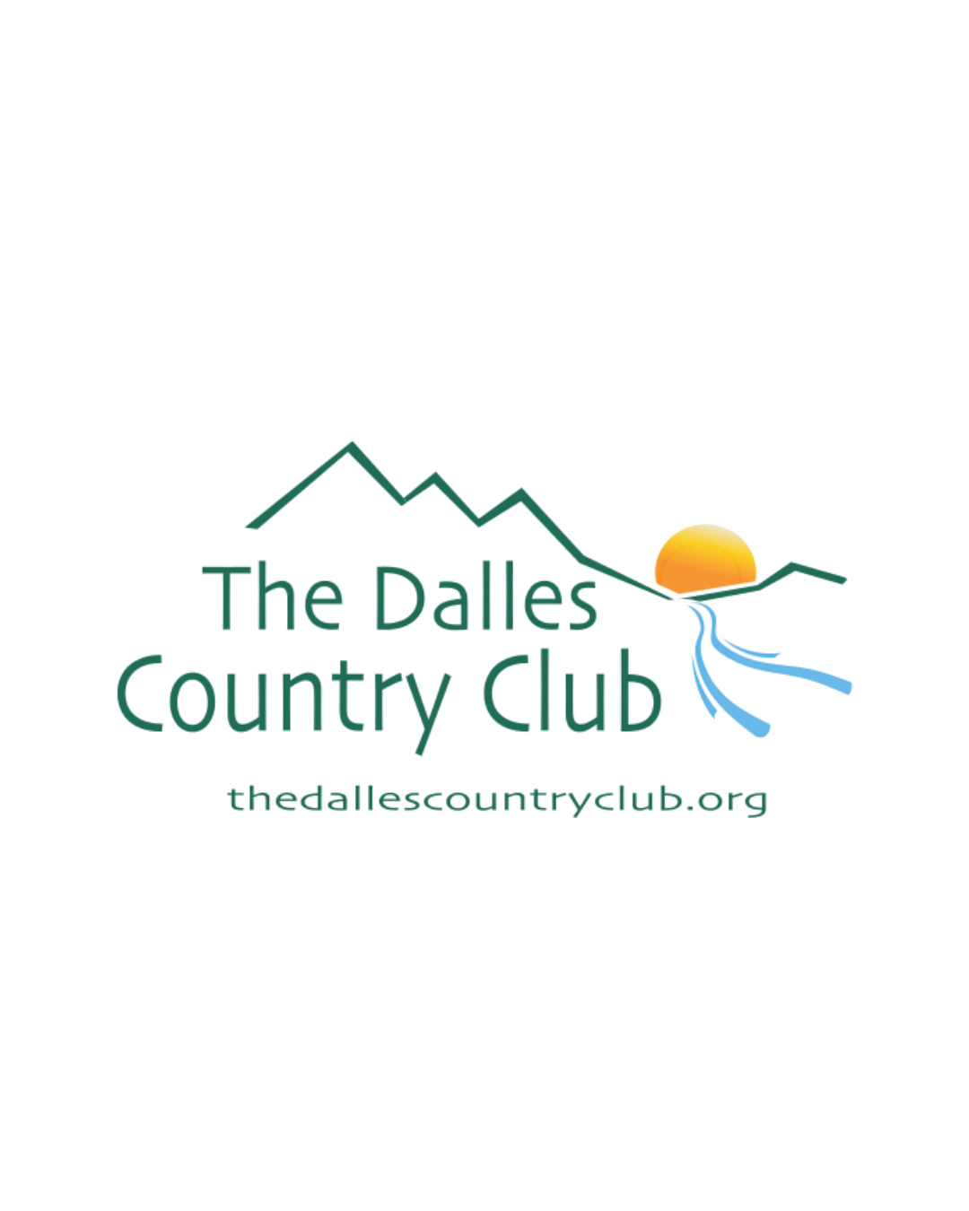 The Dalles Country Club