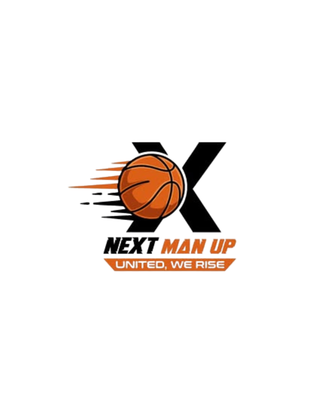 Next Man Up Basketball