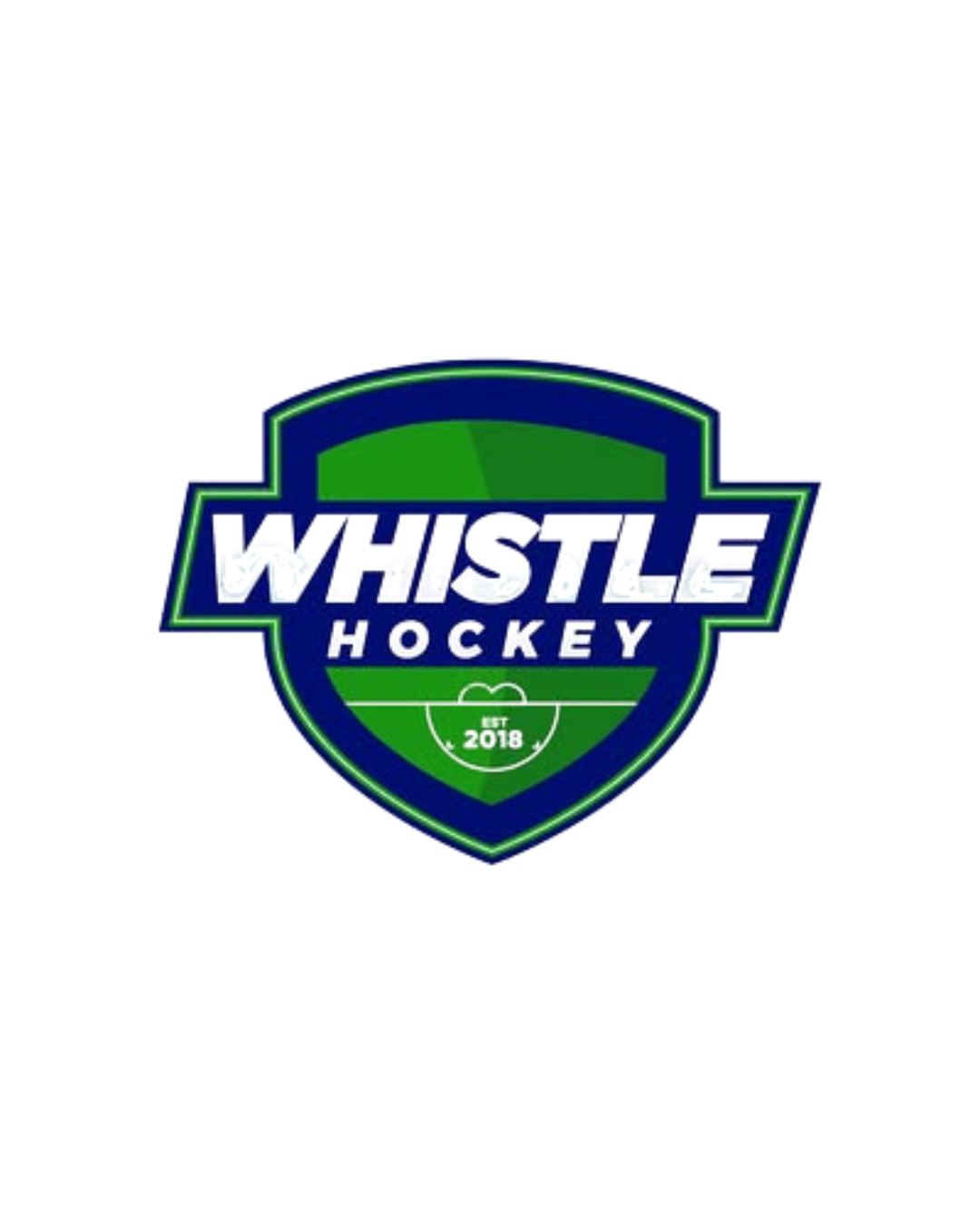 Whistle Hockey