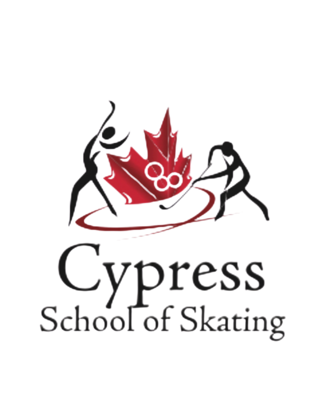 Cypress School of Skating