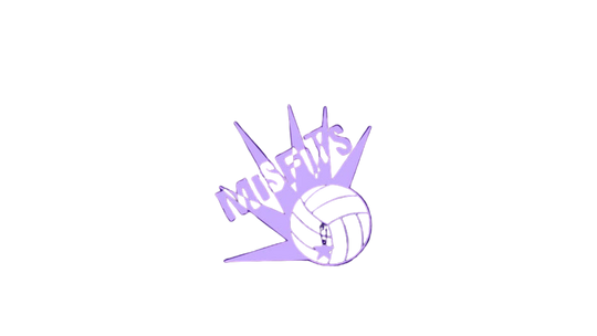 London Region Volleyball