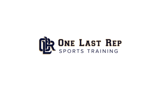 One Last Rep Sports Training