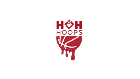 Heart Over Hustle Hoops