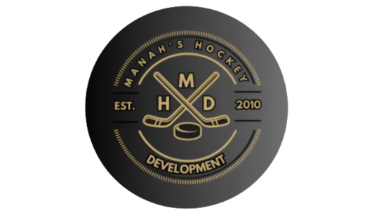 Manah's Hockey Development
