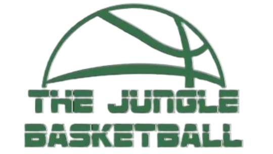 The Jungle Basketball