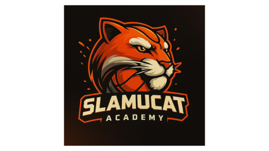 Slamucat Academy