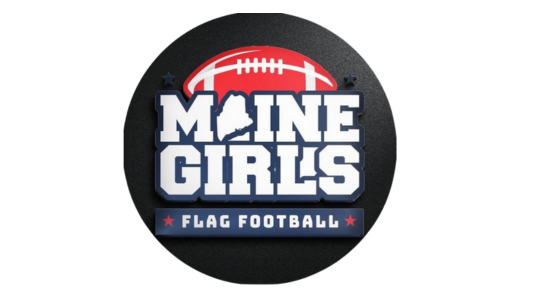 Maine Girls Flag Football
