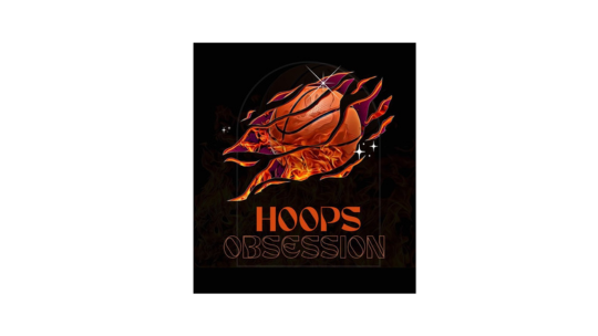 Hoops Obsession