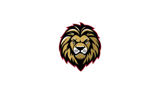 Delware Lion Pride