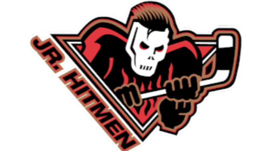 Jr. Hitmen/RD Hockey