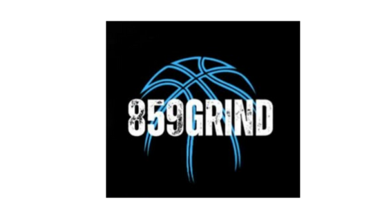 859 Grind Basketball