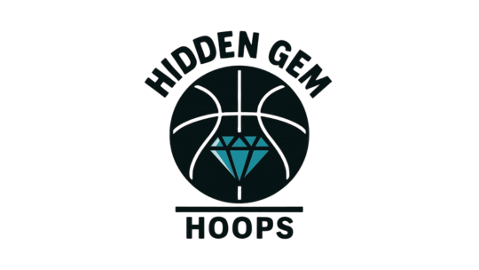 Hidden Gem Hoops