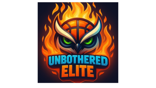 Unbothered Elite Basketball
