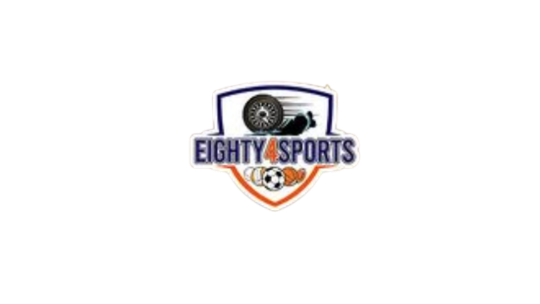 Eighty 4 Sports