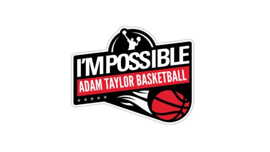 Adam Taylor Basketball