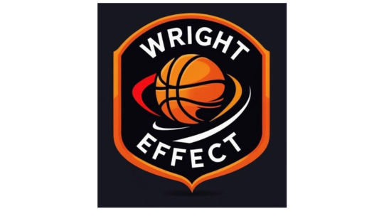 Wright Effect Basketball
