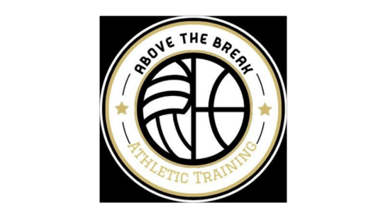 Above The Break Athletic Training
