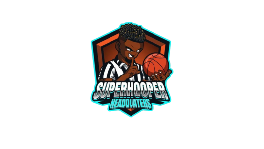 Superhooper Headquarters