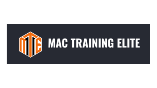 Mac Training Elite