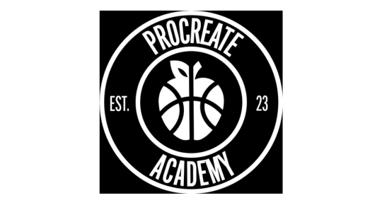 Procreate Athletics