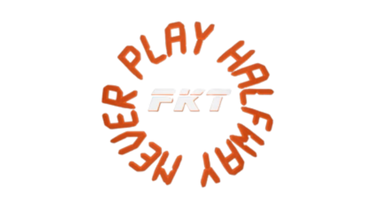 Full Kort Training
