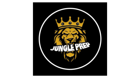 Jungle Prep Basketball