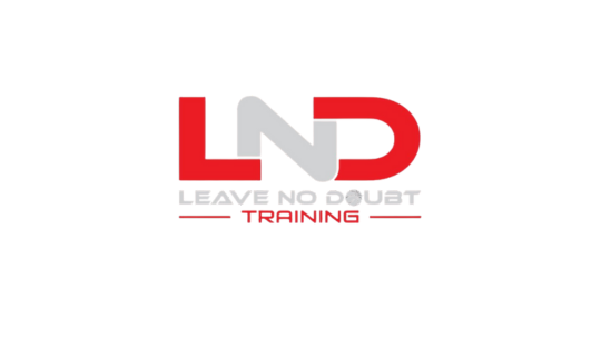Leave No Doubt Training