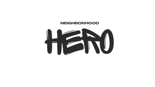 Neighborhood Hero