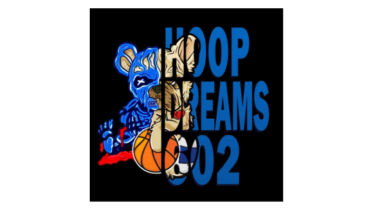 Hoop Dreams 602