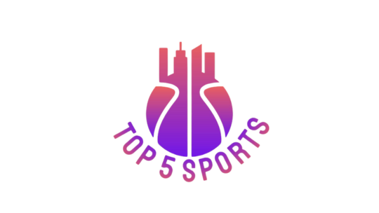 Top 5 Hoops