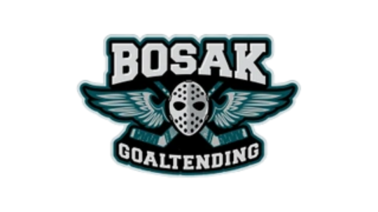 Bosak Goaltending