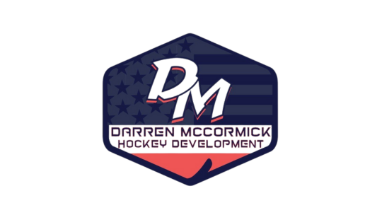 Darren McCormick Hockey Development