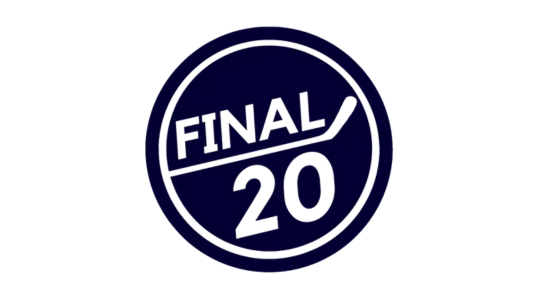 Final 20 Hockey Development