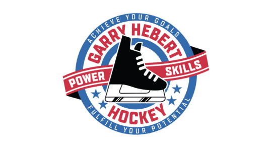 Garry Herbert Hockey