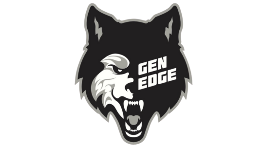 Gen Edge Hockey