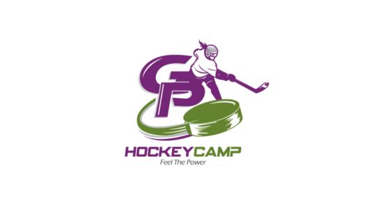 Girl Power Hockey Camp
