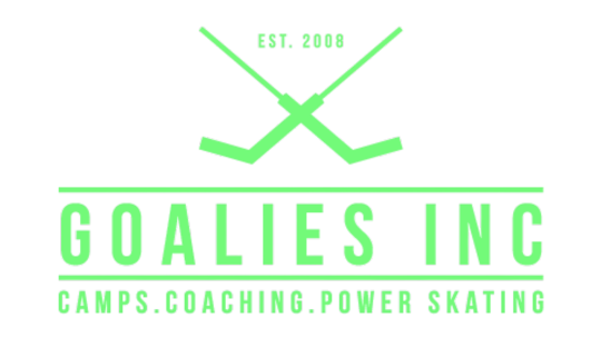 Goalies Inc.
